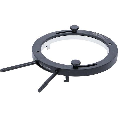 Repousse-Pistons pour Embrayage BMW SAC - Outil Spécifique - Facilite le Remplacement, Acier, Pro - D-Work