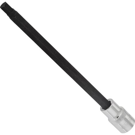 Vigor de tournevis, Largeur Clé 10 mm, longueur totale 200 mm, 6 pans, 1/2 ", 1 pièce, v2091
