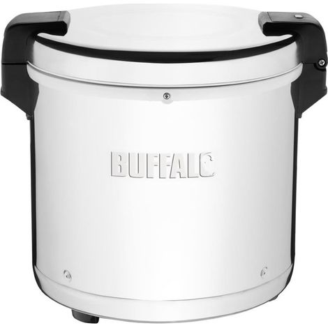 Chauffe-Riz Professionnel - 21 L - Buffalo (1/5)