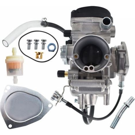 Grizzly 350 Grizzly 400 450 Yfm400 Kodiak 400atv Atv Carburateur,PD33J