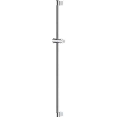 Grohe Tempesta Barre de douche 900 mm Ø 22 mm Chrome, 27524001 (1/3)