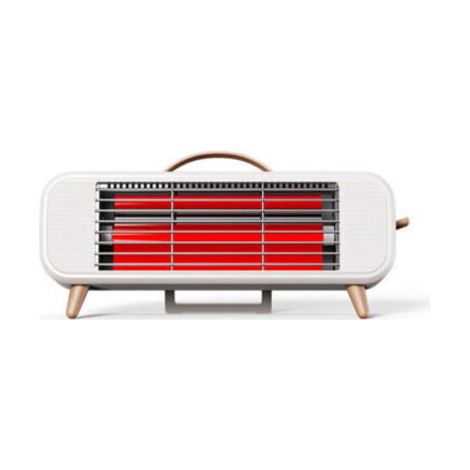 Home Chauffage 350W, Chauffage électrique, pour Bureau à Domicile A (1/4)