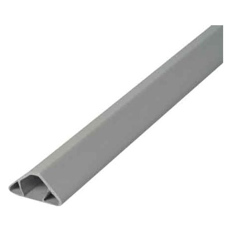 Smusso per Pilastri 32 x 15 mm 100 m Lineari Barra 2 m (1/2)