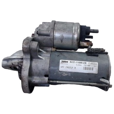 [PRODUIT D'OCCASION] Demarreur FORD Fiesta 2010- ♻️ Ref Oe. 1858879 - Garantie à vie (1/4)
