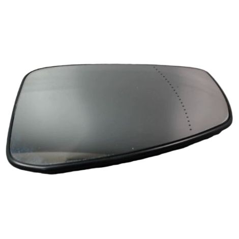 [PRODUIT D'OCCASION] Glace Retroviseur Exterieur G RENAULT Laguna III Cpé 2008- ♻️ Ref Oe. 963660003r - Garantie à vie (1/3)