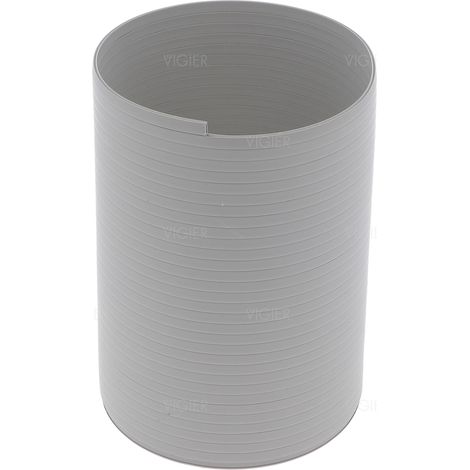 Gaine conique hotte diametre 65mm-135mm longueur 180mm-280mm GAINECONIQUE Universel (1/4)