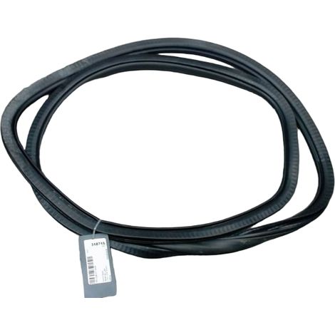 [PRODUIT D'OCCASION] Joint Porte Arg PEUGEOT 2008 ♻️ Ref Oe. 9825831480 - Garantie à vie (1/2)