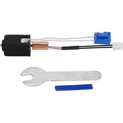 Kit d'extrudeuse Hotend pour imprimante 3D Artillery Sidewinder X1 X2 Genius 24V 60W avec chaussettes en Silicone, cartouche thermistance 100K (1/5)