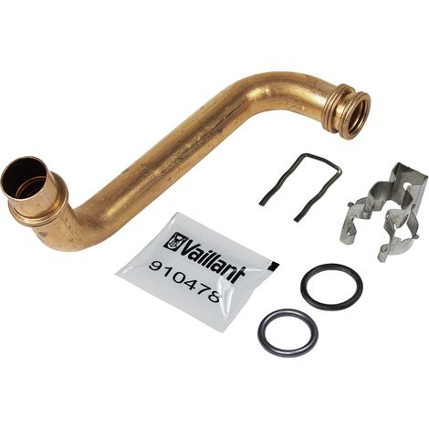Vaillant Rohr 0010029314