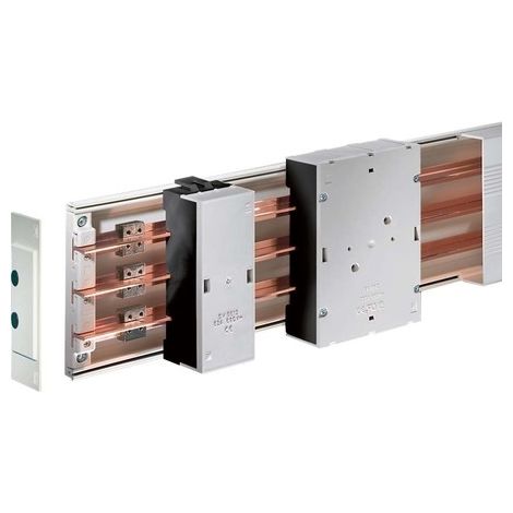 Rittal Abdeckprofil Mini-PLS, l=500mm SV 9609.000