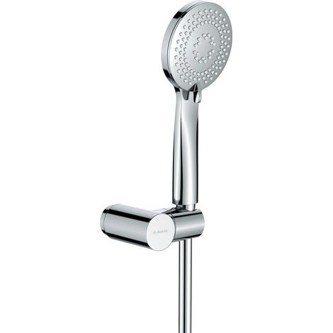 Deante Arnika set doccia cromo 150 cm