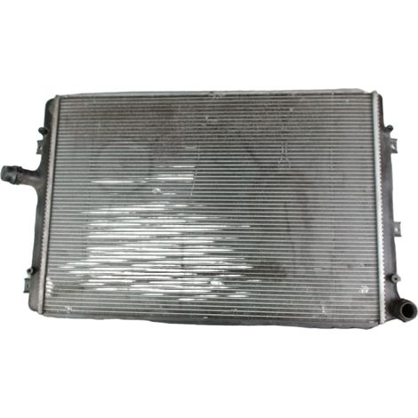 [PRODUIT D'OCCASION] Radiateur VOLKSWAGEN Golf 6 2.0 Tdi - 16v Turbo ♻️ Ref Oe. 1k0121251ab - Garantie à vie (1/4)