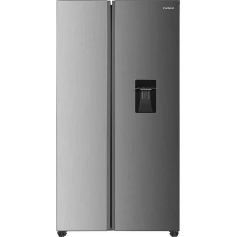 Refrigerador corbero cfsbsh735xwd no frost 439L (1/3)