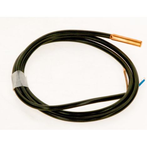 BOSCH Temperaturfühler NTC10k25C - 1m, 8738104734 (1/2)