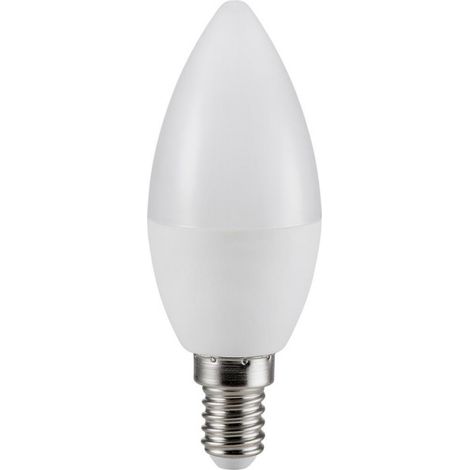 Muller-Licht Vela LED E14 Transparente 5.5W 2700K (1/4)