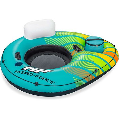 Bestway Hydro-Force Alpine Coolertube Float Chair Multicolor (1/5)