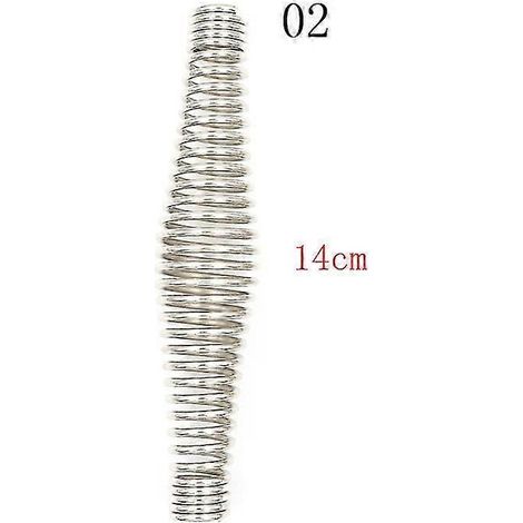 Barbecue en métal avec poignée en acier inoxydable, poêle à bois à ressort, fumoir HFMQV-Good (1/5)
