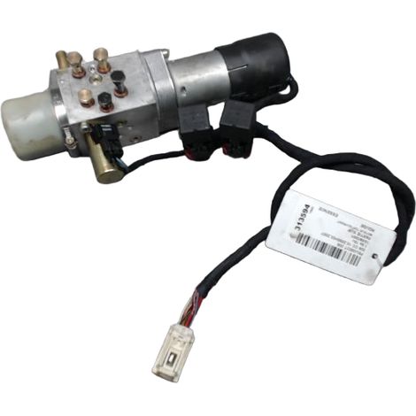 [PRODUIT D'OCCASION] Moteur Toit Ouvrant PEUGEOT 206 Cc 2000-2007 ♻️ Ref Oe. 9639025080 - Garantie à vie (1/4)
