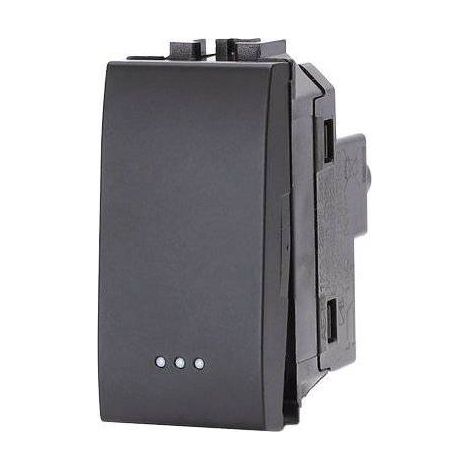 8,0 x DEVIATORE UNIPOLARE ABL