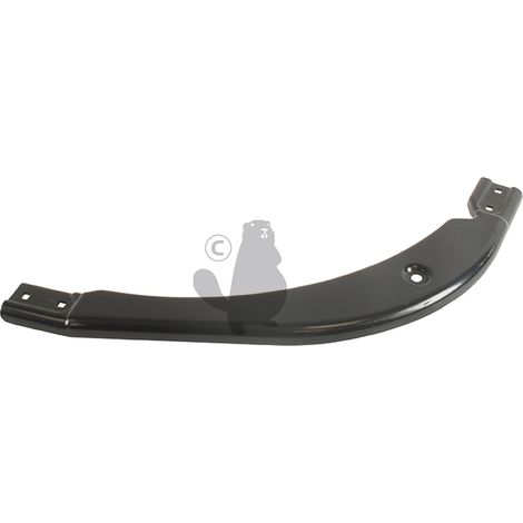 Platte verstärkungslasche zähne tech GGP - CASTELGARDEN 384650103/0