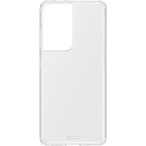 Samsung EF-QG998 Handy-Schutzhülle 17,3 cm (6.8") Cover Transparent