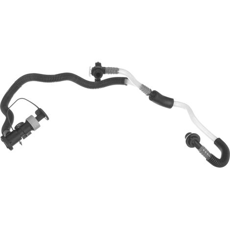 Tuyau, carburant de fuite Gates MFL1157 MERCEDES-BENZ 6120703232 665 070 01 32