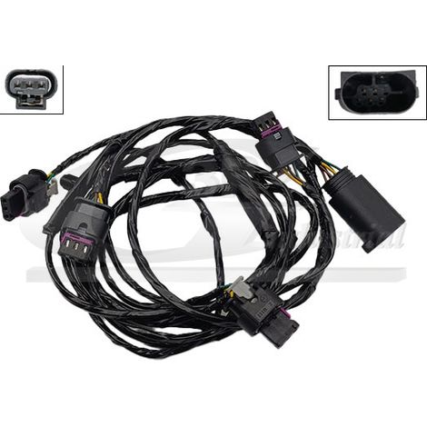 3RG 30112 CABLES SENSOR DE PARKING