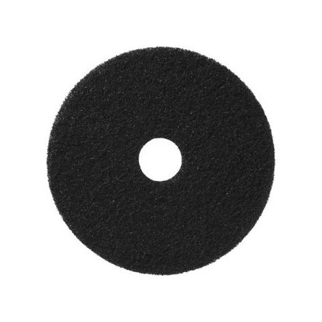 Janex disque noir diametre 330
