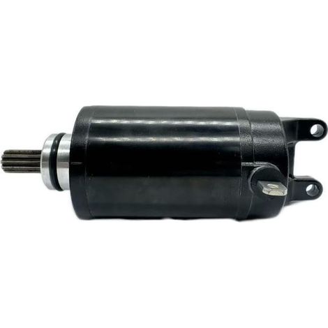 Starter T1311112 – Electric starter compatible with TRIUMPH – DC motor (1/4)