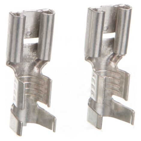Guaina in filo stagnato MS 6.3-6SN /100 pz./