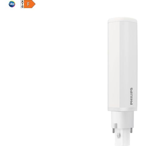 Philips CorePro LED PLC 6.9W 3000K, G24d-2, 28754900 (1/2)