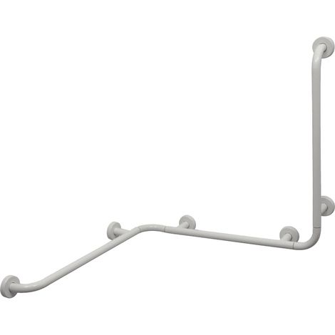 SCELTO DA DESIVERO Dsv11160 export corrimano angolo montante dx codice prod: DSV11160