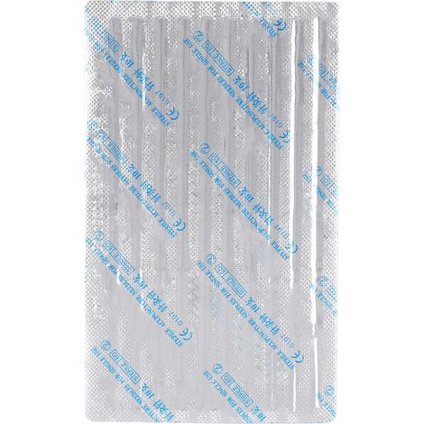 100 aiguilles/boîte, aiguilles d'acupuncture stériles à usage unique, aiguilles de massage en acier inoxydable, 0,25 x 40 mm (1/5)