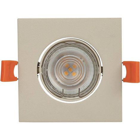 PRIOS 'Fibur' in Beige da Metallo (1/5)