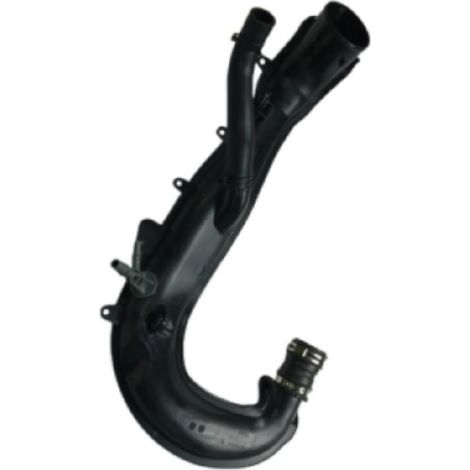 The HS73-9C623-GA air hose is suitable for the 2017 Ford Mondeo/1.5L HS73-9C623. (1/4)