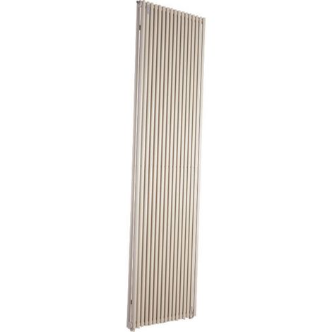 Radiateur chauffage central ACOVA - KEVA vertical double 1508W HKD-200-042 (1/4)
