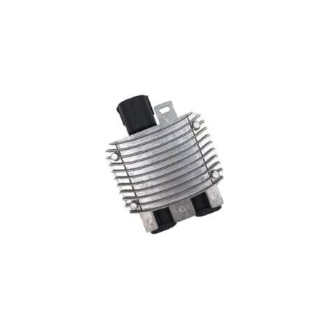 Módulo de control del ventilador de refrigeración del radiador OEM 940009402 para Volvo Jaguar (1/2)