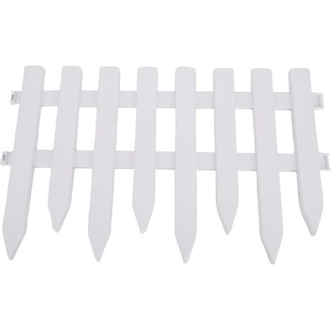 Decorative Fence with Customizable Design (1/5)