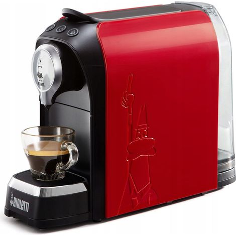 Machine à café Bialetti 012690010SC 1200 W 0,7 L (1/3)