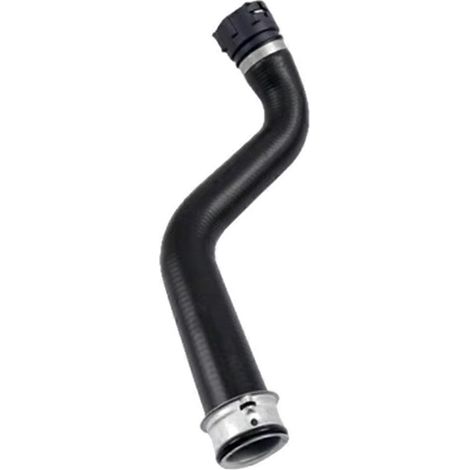 Durite de refroidissement du radiateur, durite de ventilation du carter moteur 1665001075 pour Mercedes-Benz ML250 GLE300d 2.1L (1/5)