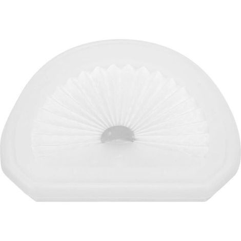 Kit de 2 Filtres Compatible Aspirateur Main Black Decker Dustbuster VLPF10 HLVA320J00 Anti Poussière (1/4)