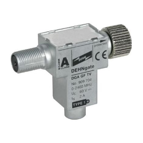 DEHN 909704 - MÉCANISME DGA GF TV POUR CÂBLE COAXIAL
