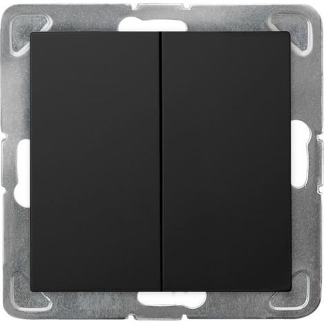 Interruttore Ospel lp-17y/m/33 incasso 10A 250V (1/2)