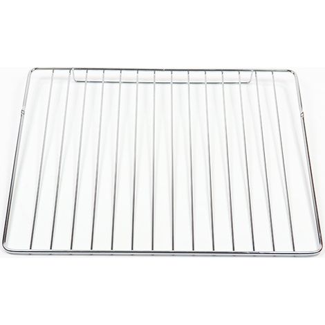 Grille 460x370mm 42822692 pour Four CANDY, HOOVER, ROSIERES , H-OVEN 500 LITE, H-OVEN 500 PRO
