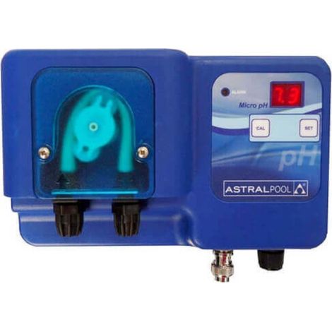 Micro PH