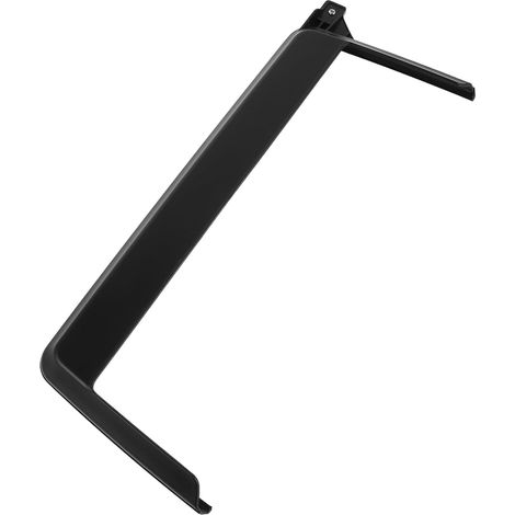 Support de Téléphone Antidérapant à Clipser pour Écran de Console Centrale, Base en Plastique Solide, Compatible Tiggo 8/7/5x, Accessoire Voiture pour Navigation et Appels (1/5)