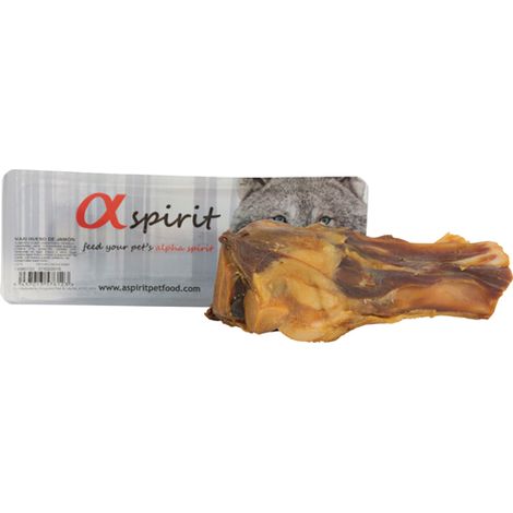 Pochúťka Alpha Spirit kosť veľká