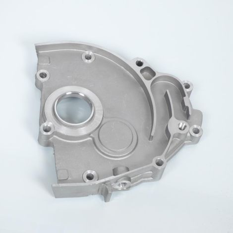 Carter de transmission P2R pour scooter Chinois 125 GY6 16B Neuf (1/2)