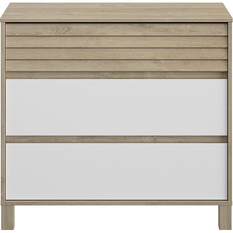 Commode 3 tiroirs (1/4)