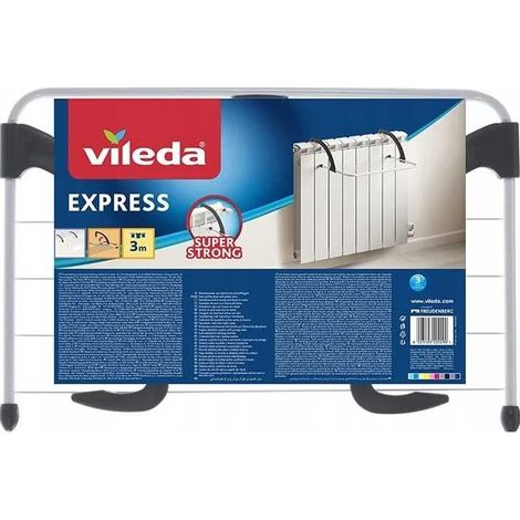 Sèche-linge Vileda Express